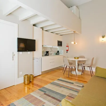 Dk'studio Apartment *
