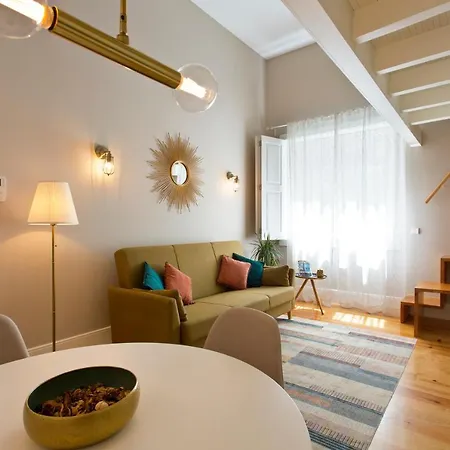 Dk'studio Apartment *