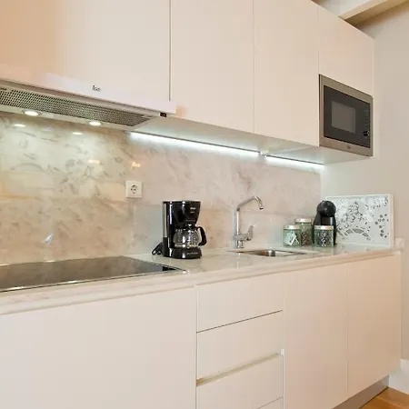 Dk'studio Apartment