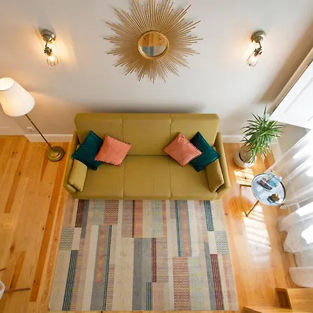 Dk'studio Apartment